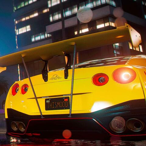 Night Drive
