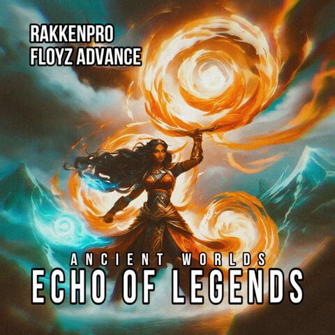 Echo of Legends: Ancient Worlds