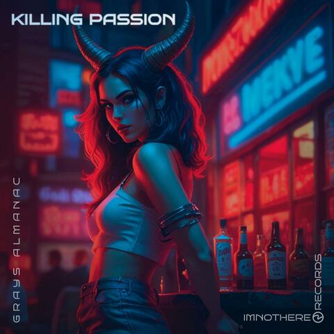 Killing Passion