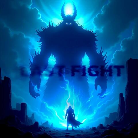 LAST FIGHT