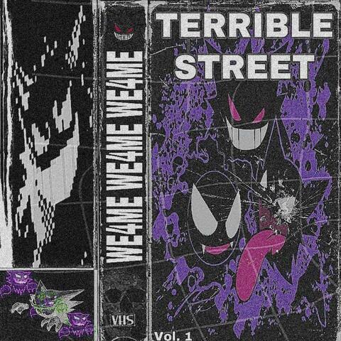 TERRIBLE STREET