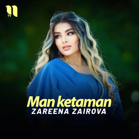 Man ketaman