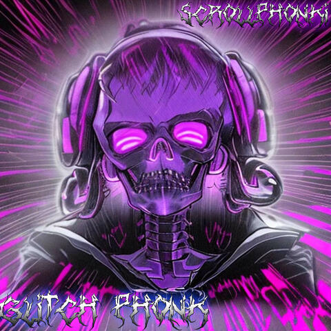 GLITCH PHONK