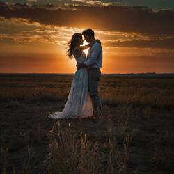 The Last Dance of the Sun