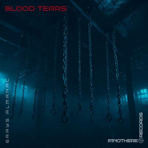 Blood Tears
