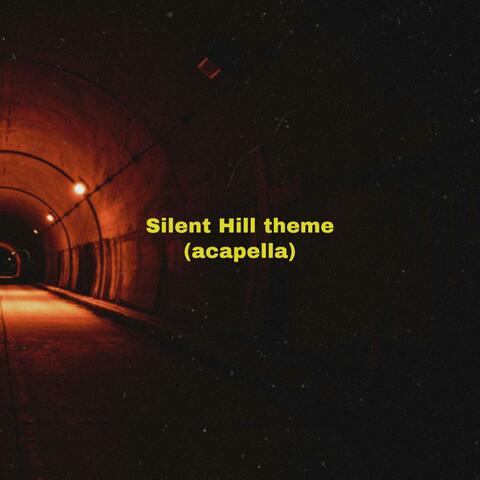 Silent Hill theme