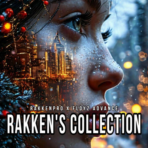 Rakken's Collection