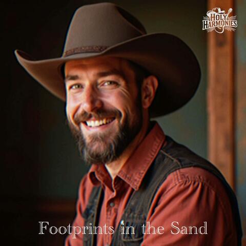 Footprints in the Sand
