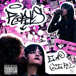 Emo girl