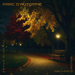 Parc d'Automne
