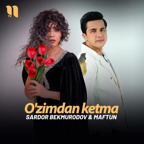 O'zimdan ketma