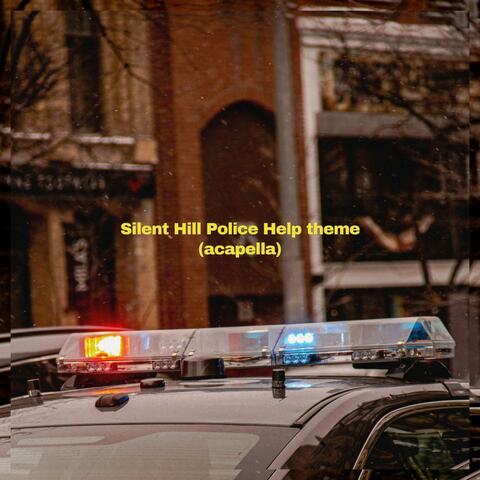 Silent Hill Police Help theme