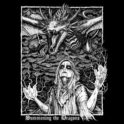 Sacred Ritual Of Summoning The Dragons
