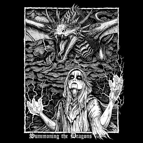 Summoning the Dragons