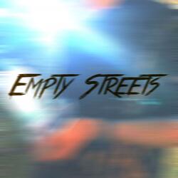 empty streets