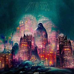 You’re the Reason Why I can’t Sleep Anymore (feat. Camila Elens)