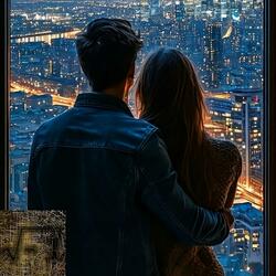 Whisper in my ear