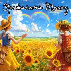 Урожайный Танец