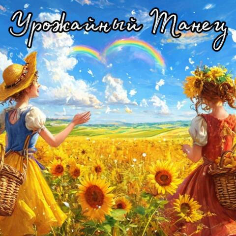 Урожайный Танец