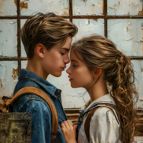 Innocent Dreams