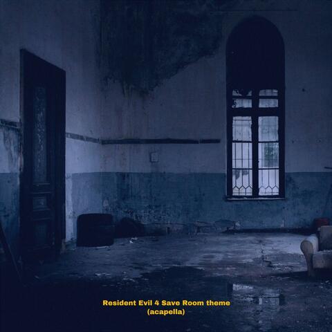 Resident Evil 4 Save Room theme