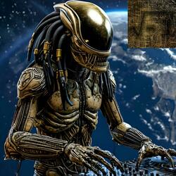 Alien