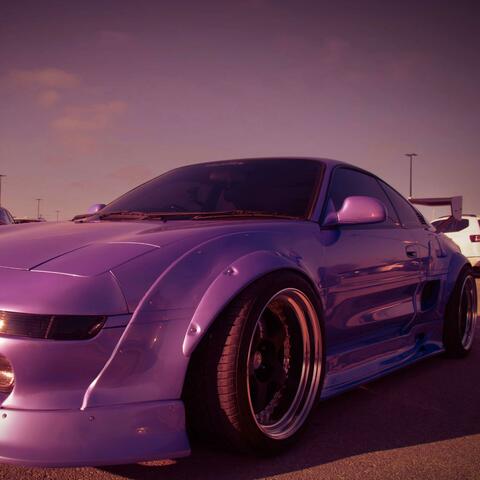 Race Club