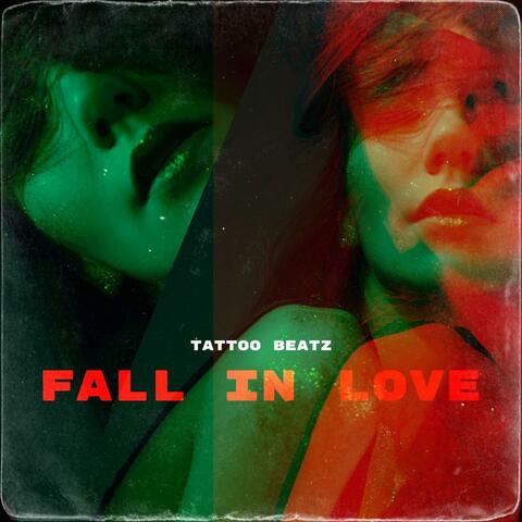 Fall in love