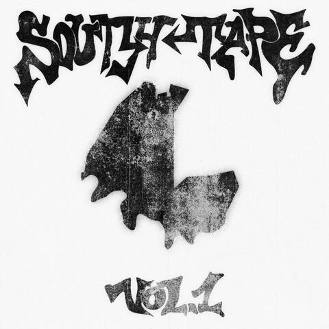 south tape vol.1 (Deluxe)