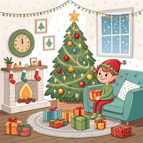 X-mas Preparation pt.3