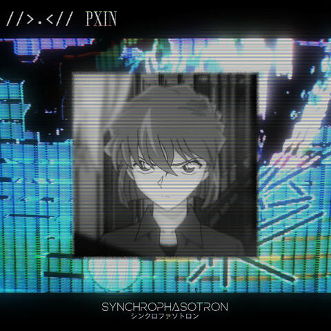 SYNCHROPHASOTRON