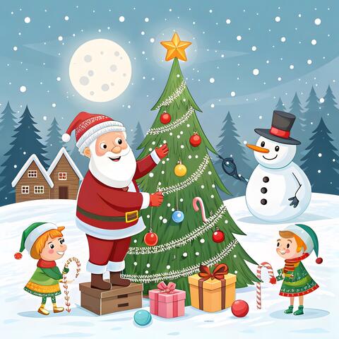 X-mas Preparation pt.6