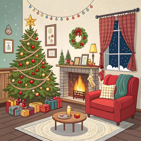X-mas Preparation pt.5