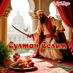 Роскошь, жестокость и холодное сердце Султана.