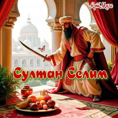 Султан Селим