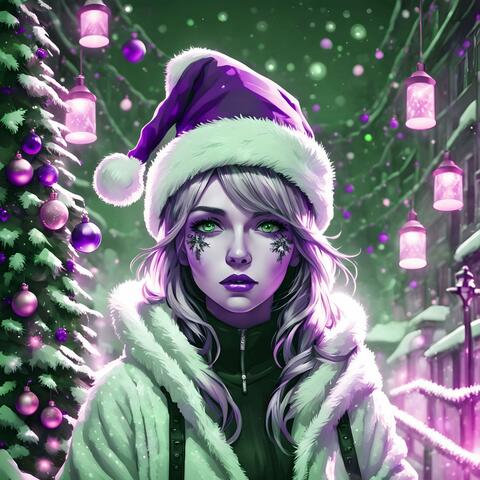 CHRISTMAS HARDSTYLE 2025 SUPER SPED UP