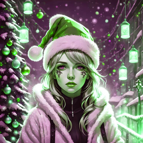 CHRISTMAS HARDSTYLE 2025 REVERB SLOWED