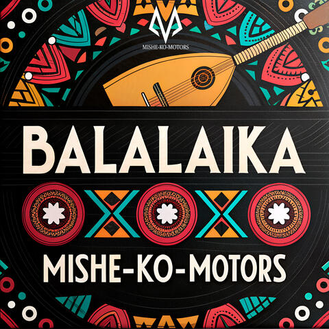 Balalaika