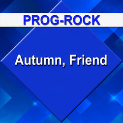Autumn, Friend