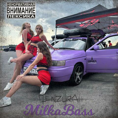 MilkaBass