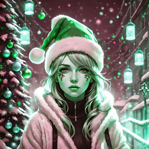 CHRISTMAS HARDSTYLE 2025 SUPER SLOWED