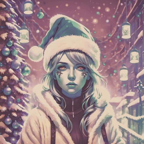 CHRISTMAS HARDSTYLE 2025 CRAZY SLOWED