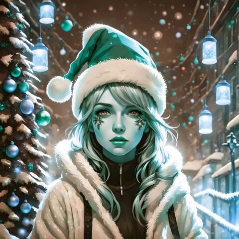 CHRISTMAS HARDSTYLE 2025 ULTRA SLOWED