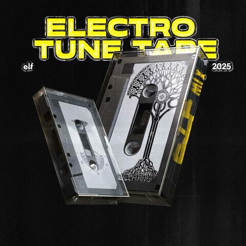 Electro Tune Tape 1