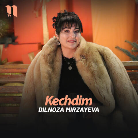 Kechdim