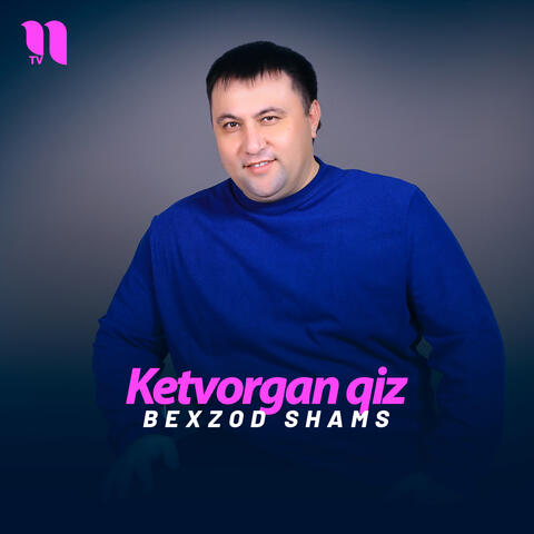 Ketvorgan qiz