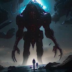 Devourer