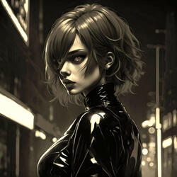 БРАЗИЛЬСКИЙ ФОНК REVERB SLOWED