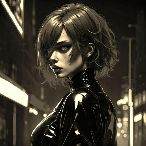 БРАЗИЛЬСКИЙ ФОНК REVERB SLOWED