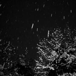 SNOWFALL